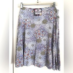 Salaam skirt. New with tags